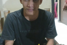 Tak Diberi Tumpangan, Pemuda di Bengkulu Tusuk Teman, Korban Luka Kepala dan Lengan