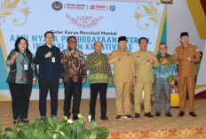 Bahasa Daerah Terancam Punah, Kantor Bahasa dan Pemda Bersinergi  Pembudayaan Literasi 