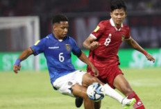 Piala Dunia U17, Hadapi Panama, Timnas Indonesia Optimis Menang