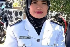Desa Tanjung Agung Komitmen   Turunkan Angka Stunting