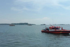Kapal KM Althaf Bawa 5 Orang Hilang Kontak, 30 jam Berlayar Menuju Pulau Enggano Tak Kunjung Tiba