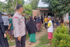 Mandi di Sungai Andalas, Bocah SD 11 Tahun di Sukaraja Tewas Tenggelam 