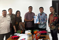 Bupati Arie Perjuangkan Sekolah Rakyat ke Kemensos, Tak Ingin Ada Anak Kurang Mampu yang Putus Sekolah