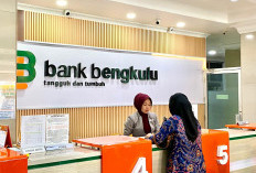 Bank Bengkulu Tawarkan Kredit TPP, Tukin, Jaspel, dan Tunjangan Sertifikasi Guru dengan Bunga Rendah