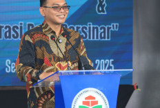 JPTP Usai, Mutasi Besar-besaran Bergulir