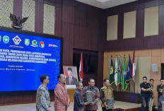  Ini Hasil LHP BPK RI untuk Kabupaten Seluma