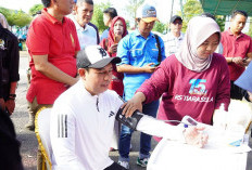 Puskesmas Bakal Buka 24 Jam, Begini Penjelasan Wali Kota Bengkulu 