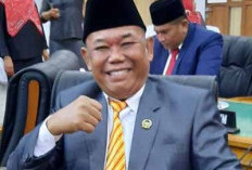 Wilayah Tertinggal Harus Jadi Prioritas, Dewan BU Dorong Pemerataan Pembangunan 