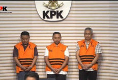 Jatah Preman Gubernur Riau Rp7 Miliar, 2 Kali Lolos, yang ke-3 Diciduk KPK