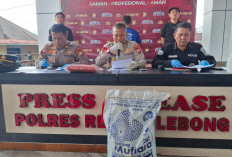 Rampas Mobil dan 30 Karung Pupuk,1 Pelaku Dibekuk, 5 Lainnya Masih Diburu