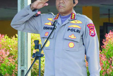 Police Goes To School, PJU Polda Bengkulu Turun Langsung Bina Pelajar
