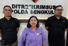 17 Saksi Dugaan Korupsi PDAM Kota Bengkulu Ajukan Perlindungan LPSK