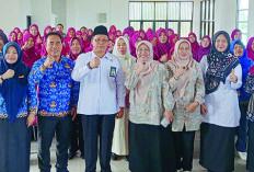 Tingkatkan Kompetensi Guru PAI Bengkulu, FKG PAI Gelar Seminar Pembinaan Sekaligus Silaturahmi