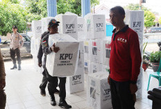 Pemilu di Kuala Lumpur Malaysia Diulang, Ini Penyebabnya