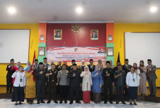 Eksekusi atau Evaluasi, Bupati Mukomuko Pasang Target Kinerja Ketat untuk Pejabat Eselon II