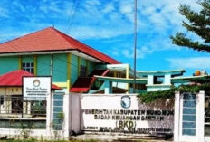  Segini Realisasi Pendapatan Sektor BPHTB di Mukomuko