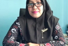  Mukomuko Berpeluang   Dapat Program Kemenaker RI 