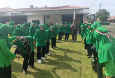 Semarak HUT RI ke-81, Kodim 0408/BS Gelar Berbagai Lomba