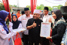 Astra Motor Bengkulu Kembali Raih Penghargaan Donor Darah Sukarela dari PMI, Ini Apresiasi dari Gubernur 