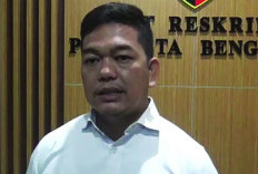 Wanita Bakar Mantan Kekasih Ditetapkan Tersangka