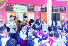 Diknas Pastikan MPLS   Bebas Perpeloncoan