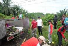  Pemkab Bengkulu Utara Luncurkan   Lomba Lingkungan dan Sekolah Sehat