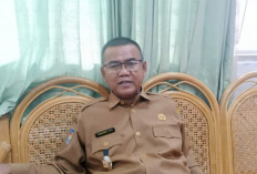 Sehari Seribu, Pemkab Bengkulu Utara Luncurkan Gerakan Berseri 