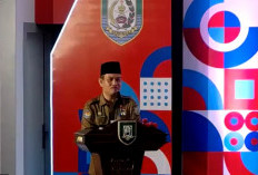 Pemprov Bengkulu Warning Keras Pelaksanaan SPMB 2026, Sekda: Jangan Ada Gratifikasi! 