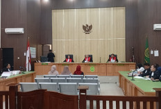 Markup Perjalanan Dinas DPRD Kaur Lewat ASN dan Honorer, Masuk ke Rekening Rp2,5 Juta, Diterima Hanya Segini