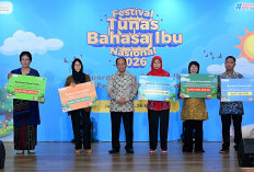  Pemerintah Gelontorkan Bantuan Besar untuk Selamatkan Bahasa dan Sastra Daerah