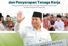 Baru, Pemerintah Luncurkan Program Paket Ekonomi  8-4-5, Arti dan  Tujuannya 