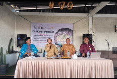 KNPI Pertanyakan PT PGE Hululais Tak Kunjung Beroperasi