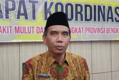 2.000 Dosis Vaksin Rabies, Disnaskeswan Provinsi Bengkulu Prioritaskan untuk Hewan Peliharaan 2 Binatang Ini 