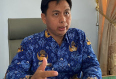 Kasus HIV di Bengkulu Didominasi Gay, Ini Pernyataan Kabid P2P Dinas Kesehatan Provinsi Bengkulu