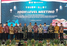Kepala Daerah Diminta Waspada Lonjakan Harga, Segera Cari Solusi Jika Kondisi Begini