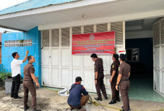 Tersangka TPPU Dilimpahkan ke Jaksa, Rumah dan Mobil Disita untuk Hal Ini