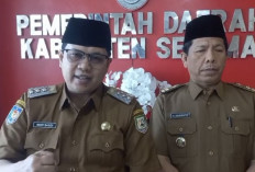 Ada OPD di Seluma Tolak   Anggaran Stunting, Ini Alasannya