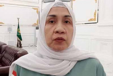 Penderita HIV Tembus 1.235 Kasus, Dinkes Kota Bengkulu Imbau Warga Lakukan Ini