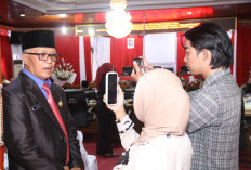 Dana Banpol 2025 Dicairkan, 10 Partai di BS Terima Total Rp1,5 Miliar, Berikut Rinciannya