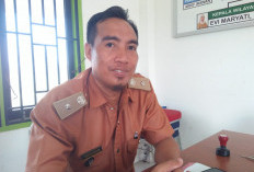 Wujudkan Lingkungan Aman, Pemdes Durian Demang Pasang CCTV di Titik Strategis