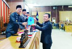 Temuan BPK Jadi Sorotan,  NasDem Desak Evaluasi ASN Bengkulu Utara