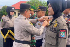 Operasi Patuh Dimulai,   Bidik 9 Pelanggaran