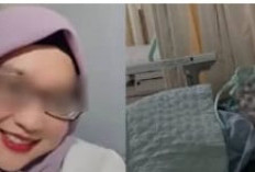 Kabar Baik dari RSHS! Korban Penyiksaan di Bandung Mulai Membaik,  Tim Dokter Fokus Fisik dan  Pemulihan Gizi