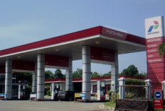 Hari Kemerdekaan, Pertamina Beri Promo Spesial Pembelian BBM Jenis Pertamina Dex, Diskon Rp 300/Liter