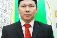 Menag Lantik Dr. H. Saefudin, Jadi Kanwil Kemenag  Provinsi Bengkulu