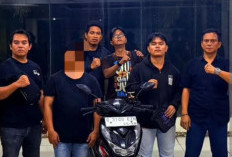 Kronologi Penangkapan Pelaku Penghalang Ambulans, Terancam Penjara 