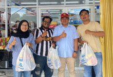 Captain Mart Hadir Belanja Murah di Bengkulu Selatan, di Sini Lokasinya