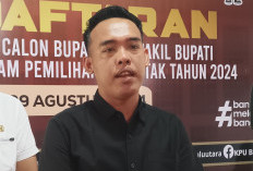 ASN dan Perangkat   Desa Bisa Daftar KPPS, Ini Waktu Pendaftarannya