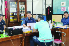 Mantan Polisi di Bengkulu Ditangkap Terlibat TPKS