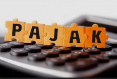  Pajak 2026 Resmi Berlaku, Ini Daftar Kebijakan Baru yang Perlu Diketahui Masyarakat